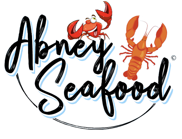 Abney Seafood logo