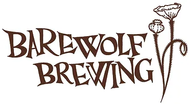 Barewolf Brewing logo