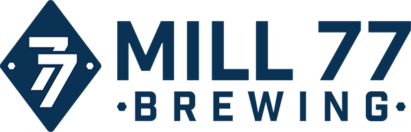Mill 77 Brewing logo