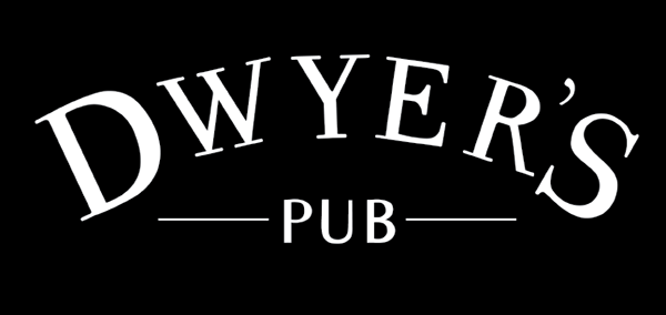 Dwyer's Pub logo