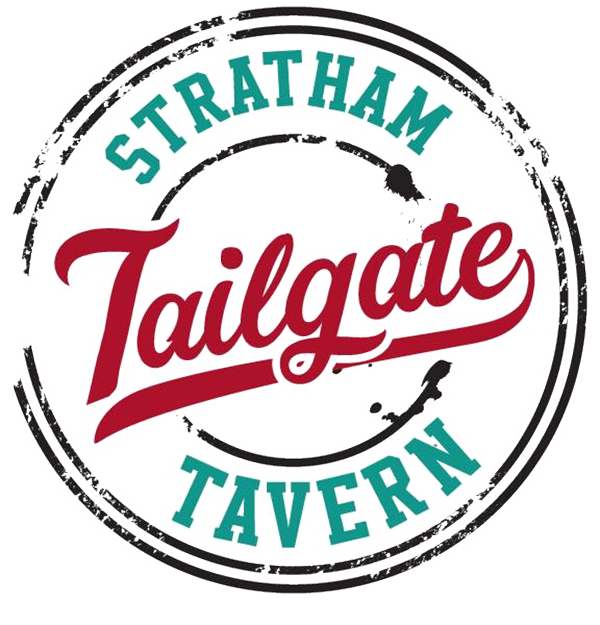 Tailgate Tavern logo