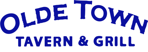 Olde Town Tavern and Grill logo