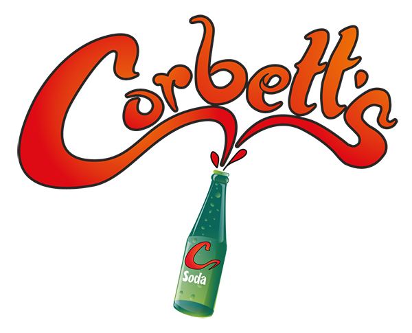 Corbett's Burgers & Soda Bar logo