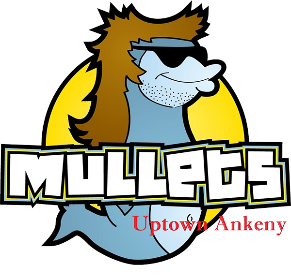 Mullets Uptown logo