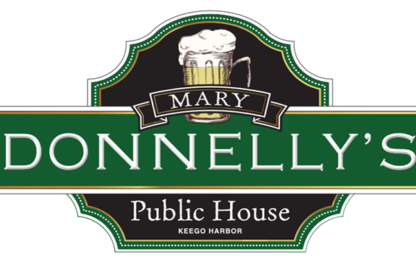 Mary Donnelly's Public House logo