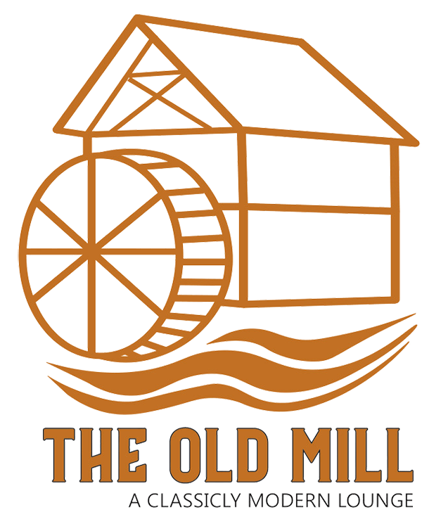 The Old Mill Lounge logo