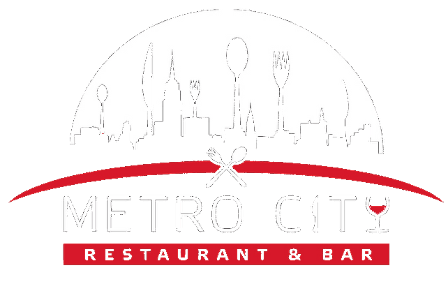 Metro City Restaurant & Bar- Murphy logo