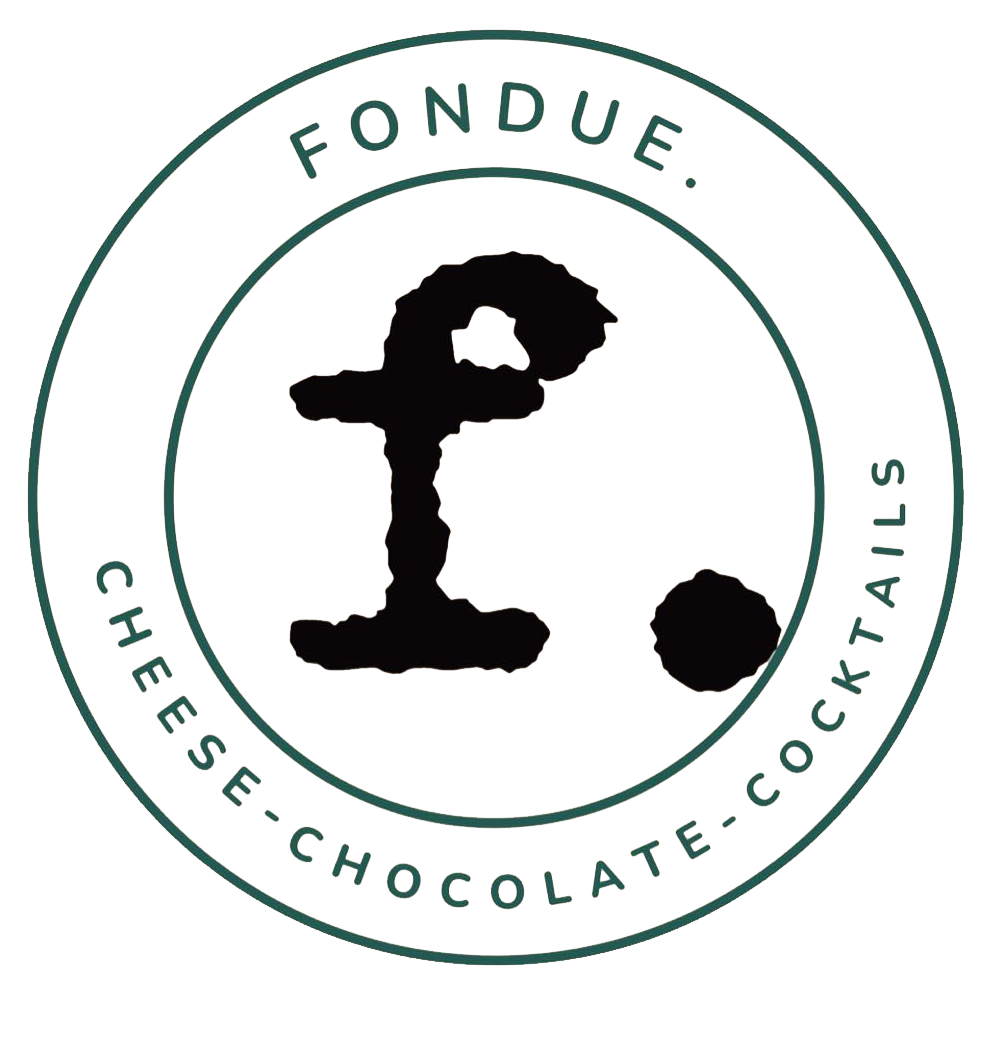 fondue. logo