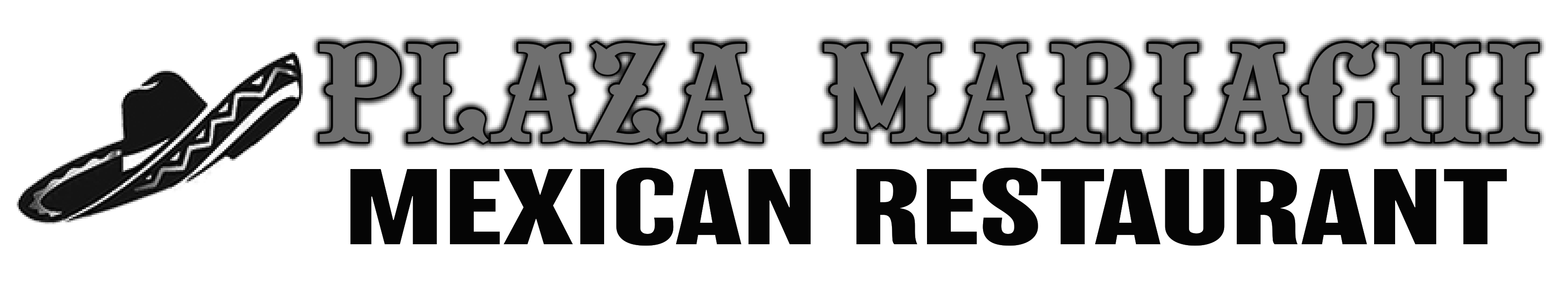 Plaza Mariachi Mexican Restaurant logo