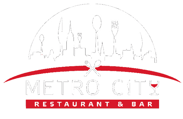 Metro City Restaurant & Bar- Duane logo