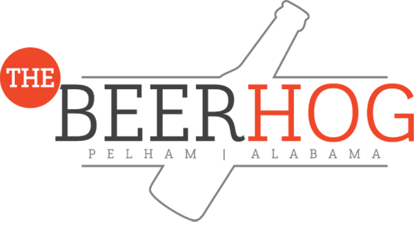 The Beer Hog logo