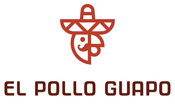 El Pollo Guapo logo