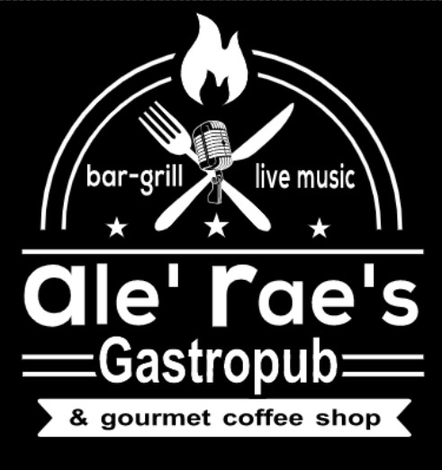 Ale' Rae’s GastroPub logo