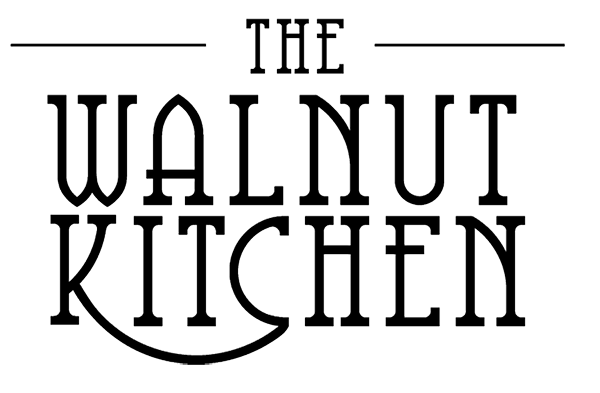 The Walnut Kitchen logo