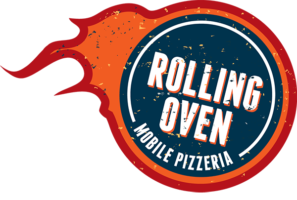 Rolling Oven Taproom logo