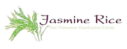 Jasmine Rice Thai Restaurant logo