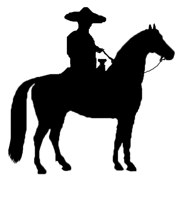 El Charro Authentic Mexican Cuisine logo