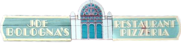 Joe Bologna's Restaurant logo
