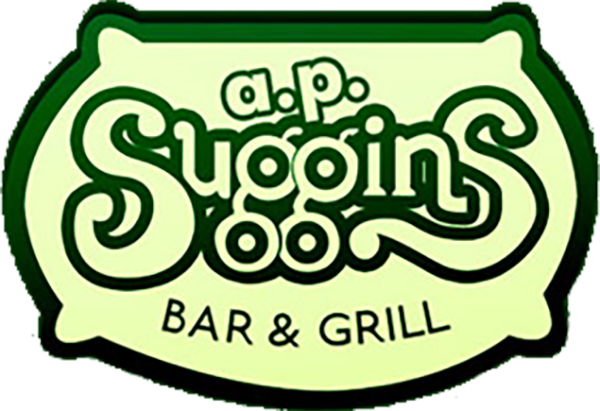 A.P. Suggins Bar & Grill logo