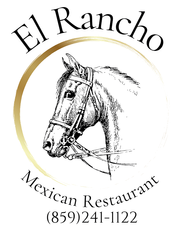 El Rancho Taqueria logo