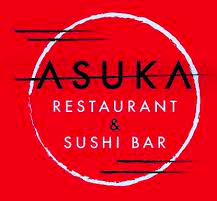 Asuka Japanese Steak House & Sushi logo