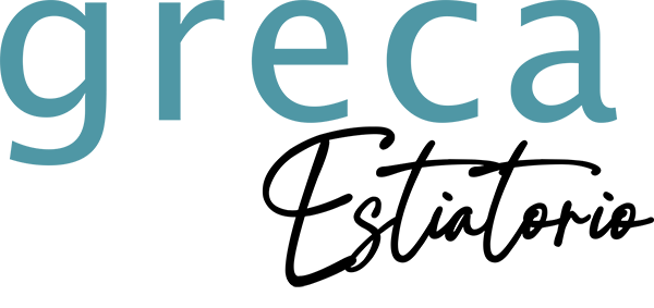 Greca Estiatorio logo