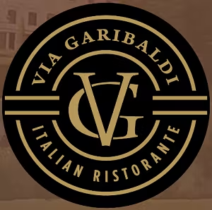 Via Garibaldi logo