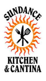 Sundance Kitchen & Cantina logo