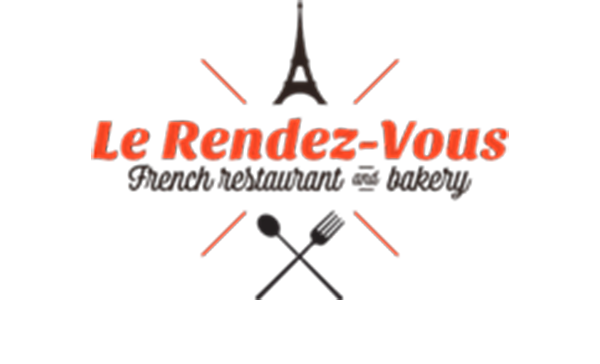 Le Rendez-vous Bakery & Cuisine logo