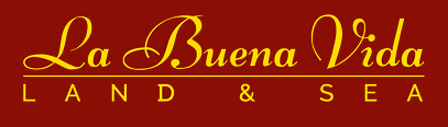 La Buena Vida Spanish Restaurant logo