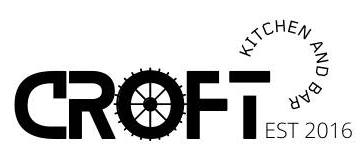 Croft Kitchen & Bar logo