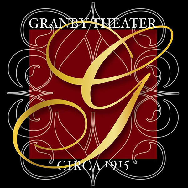 The Granby Theater logo