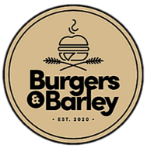 Burgers & Barley (Riverton) logo