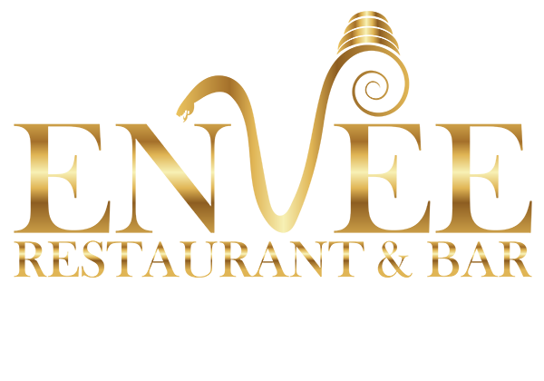 EnVee Restaurant & Bar logo