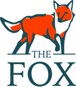 The Fox logo