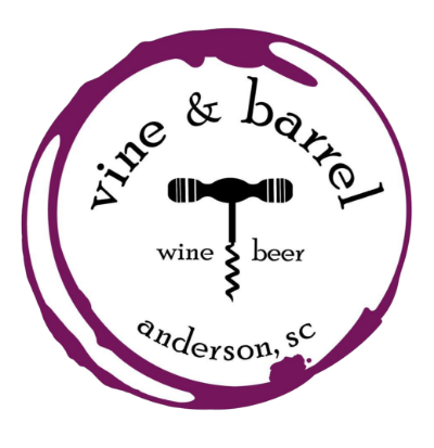 Vine & Barrel logo