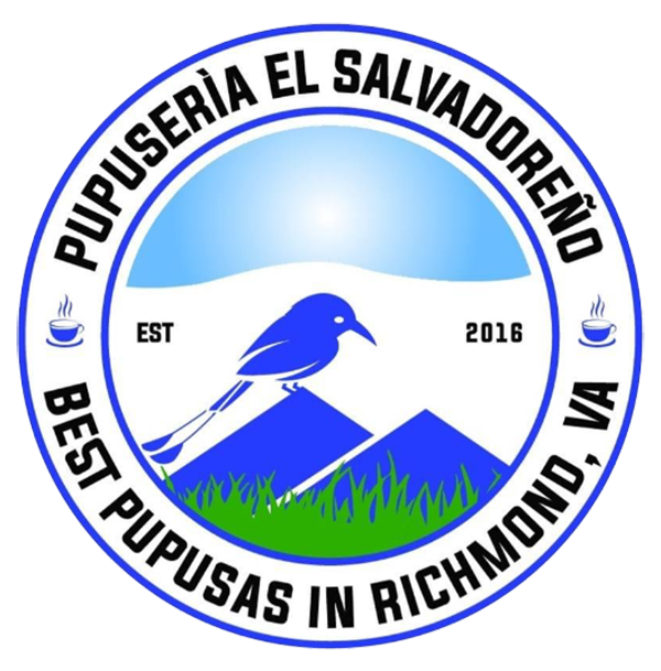 Pupuseria El Salvadoreno logo