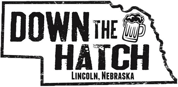 Down the Hatch Bar and Grill logo