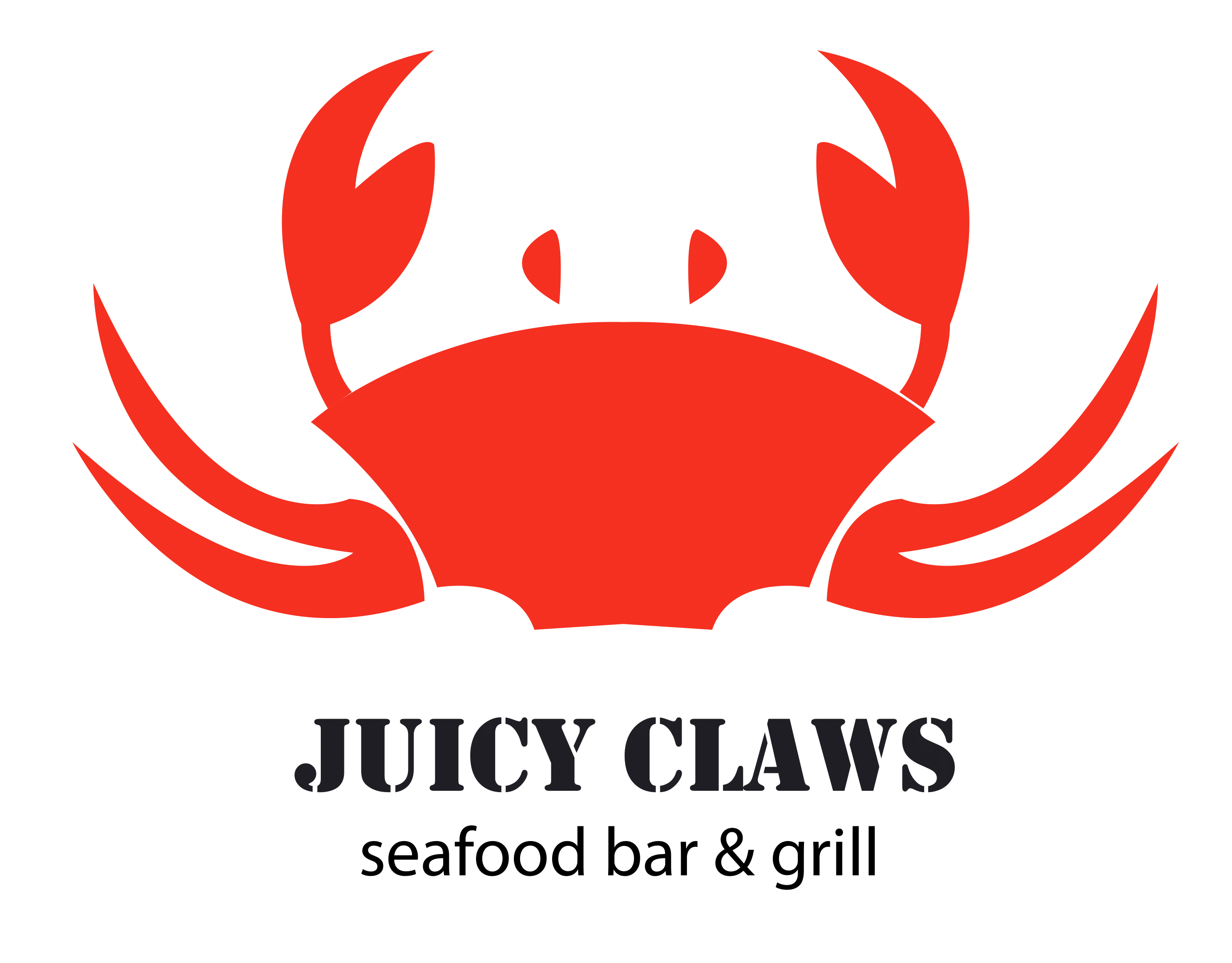 Juicy Claws logo