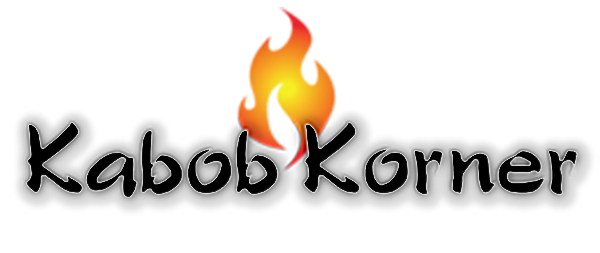Kabob Korner logo