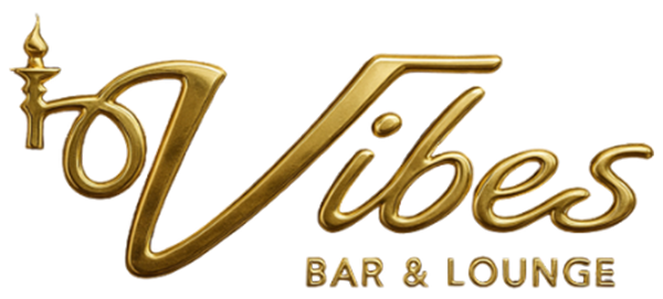 Vibes Bar & Lounge logo