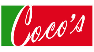 Coco's Italian Market & Restaurant logo