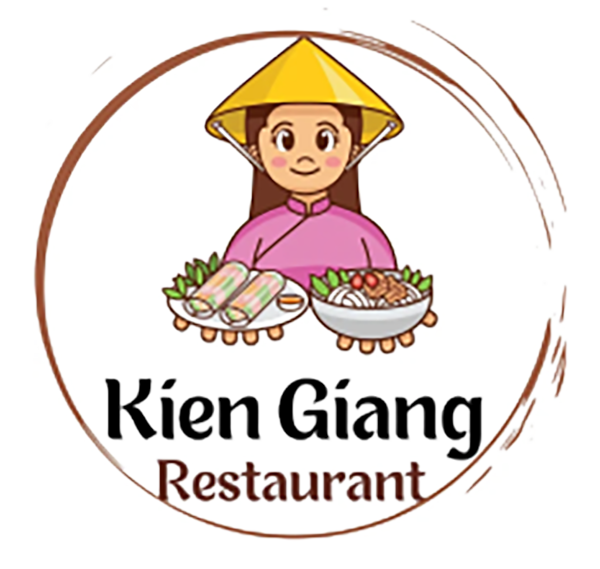 Kien Giang Restaurant logo