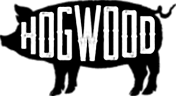 Hogwood BBQ logo