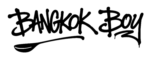 Bangkok Boy logo