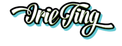 Irie Ting Jamaican Grill logo