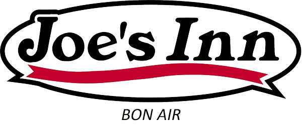 Joe's Inn Bon Air logo