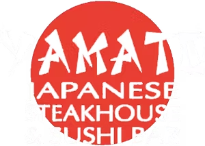 Yamato Japanese Steakhouse logo