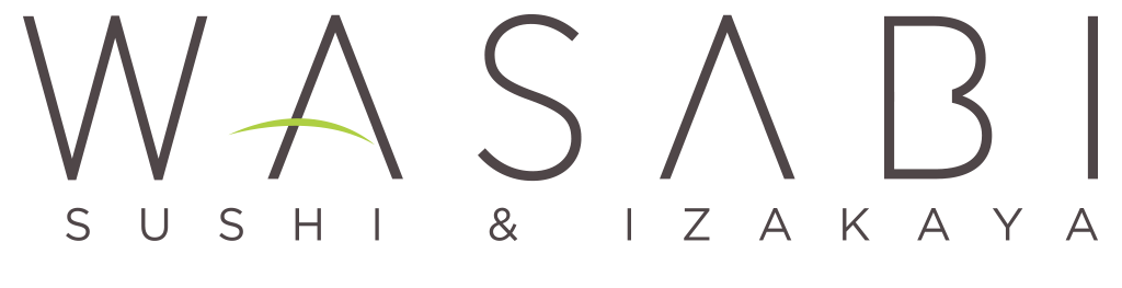 Wasabi Sushi & Izakaya logo
