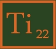 Ti22 Restaurant logo